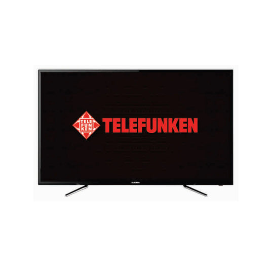 Telefunken 50” FHD LED TV