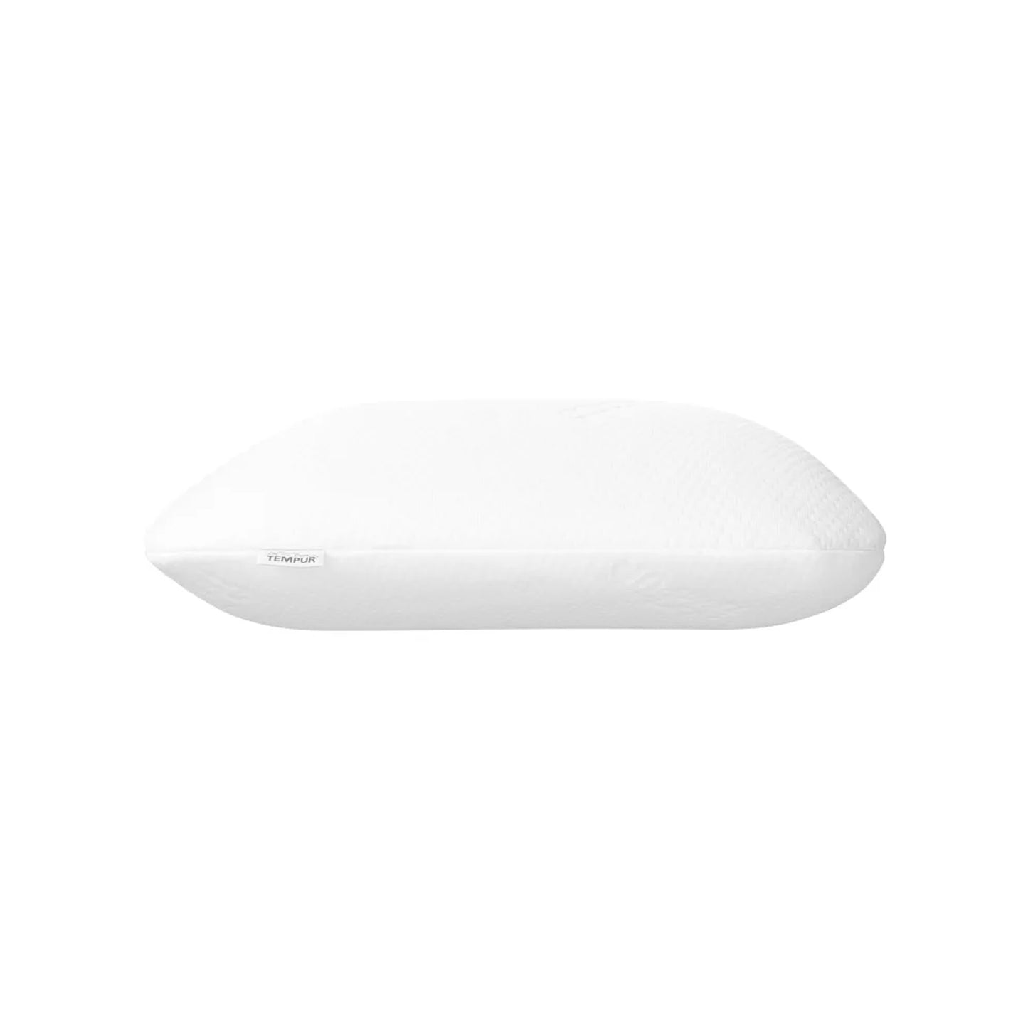 Tempur Symphony Large Pillow White