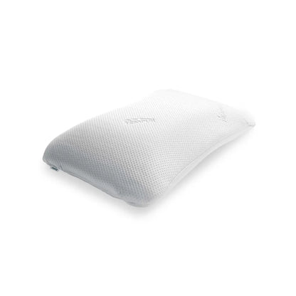 Tempur Symphony Large Pillow White