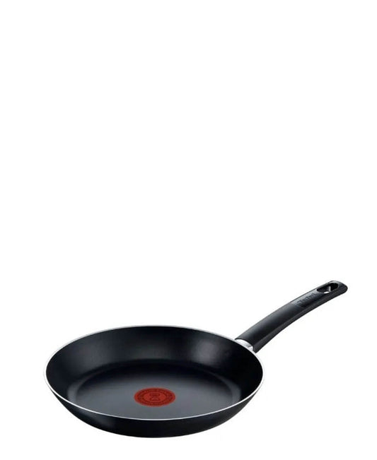 Tefal Simplicity 24cm Frying Pan - Black