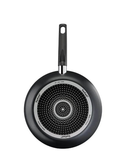 Tefal Simplicity 24cm Frying Pan - Black