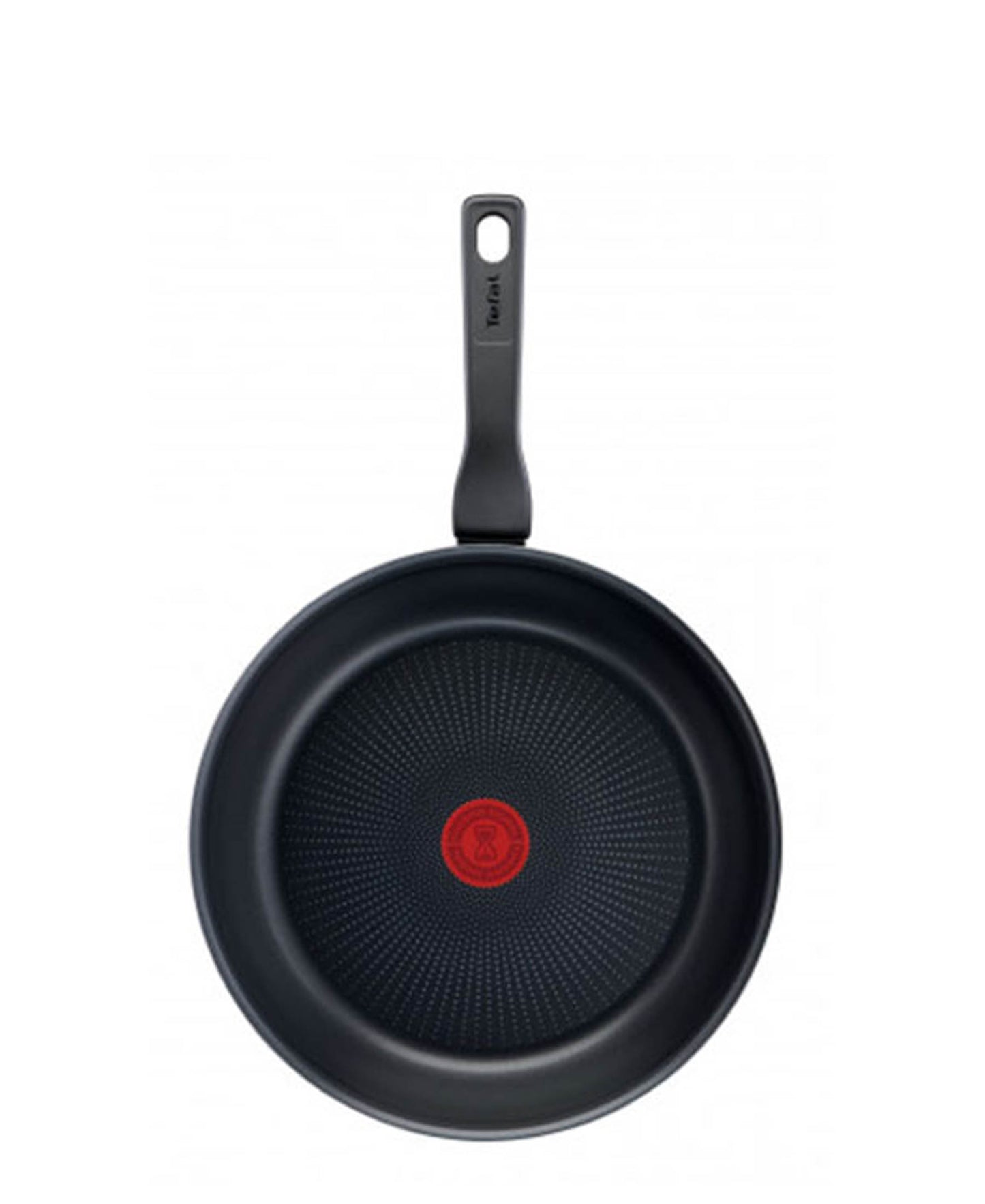 Tefal XL Intense 24cm Frypan - Black