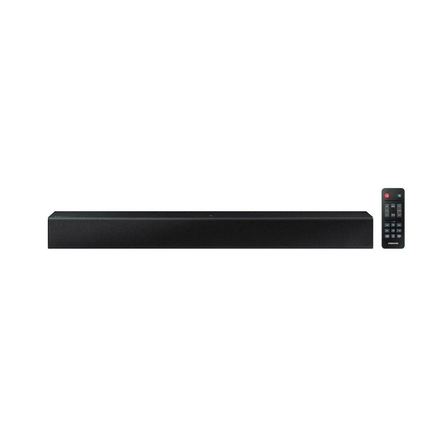 Telefunken Bluetooth Soundbar 2.0CH Black