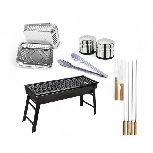 The Braai Dad Combo