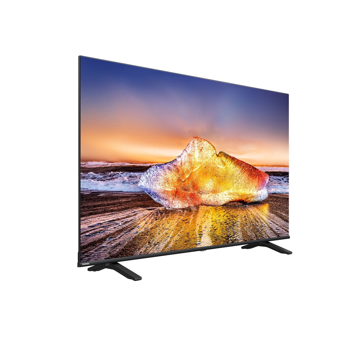 Toshiba 50" 4K UHD Smart LED TV with HDR & Dolby Atmos