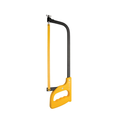 Tramontina 30cm Hacksaw Yellow