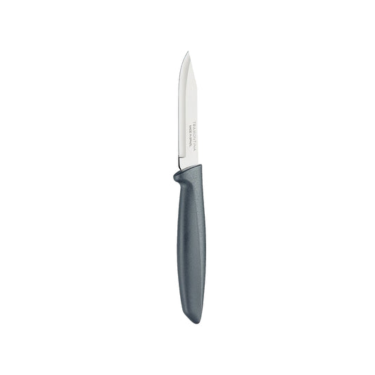 Tramontina Plenus Vegetable & Fruit Knife Grey