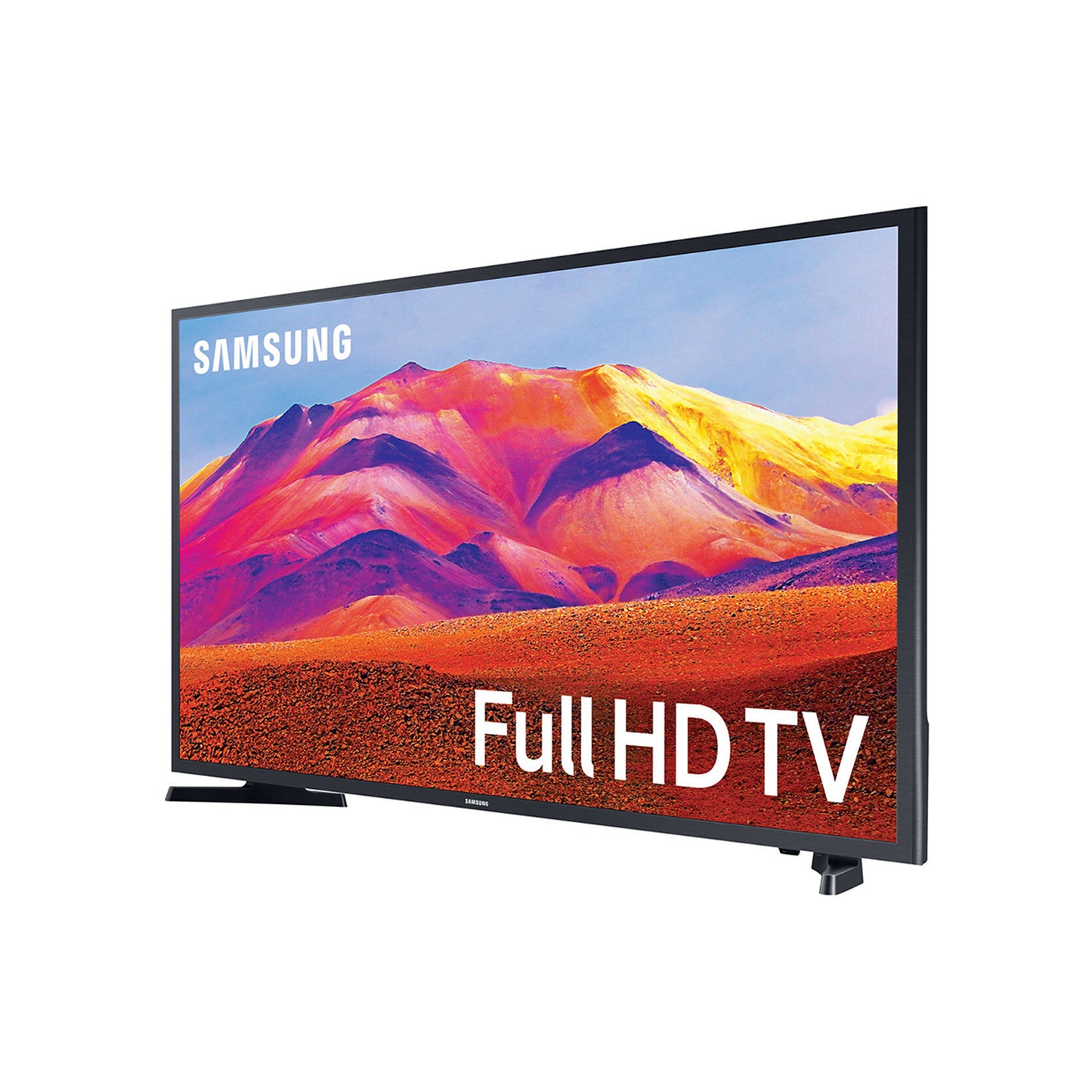 Samsung 32" T5300 FHD Smart TV