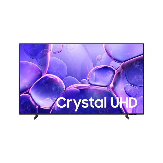 Samsung 43'' 4K Crystal UHD Smart TV