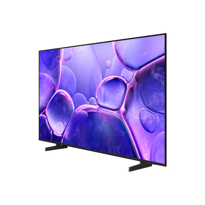 Samsung 43'' 4K Crystal UHD Smart TV