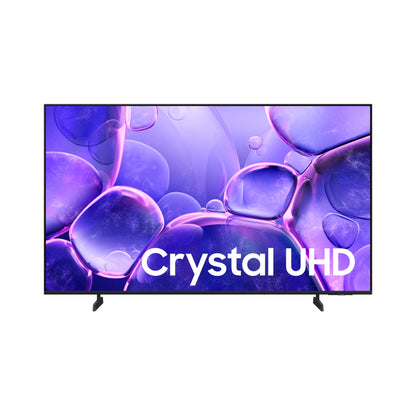 Samsung 55'' 4K Crystal UHD Smart TV
