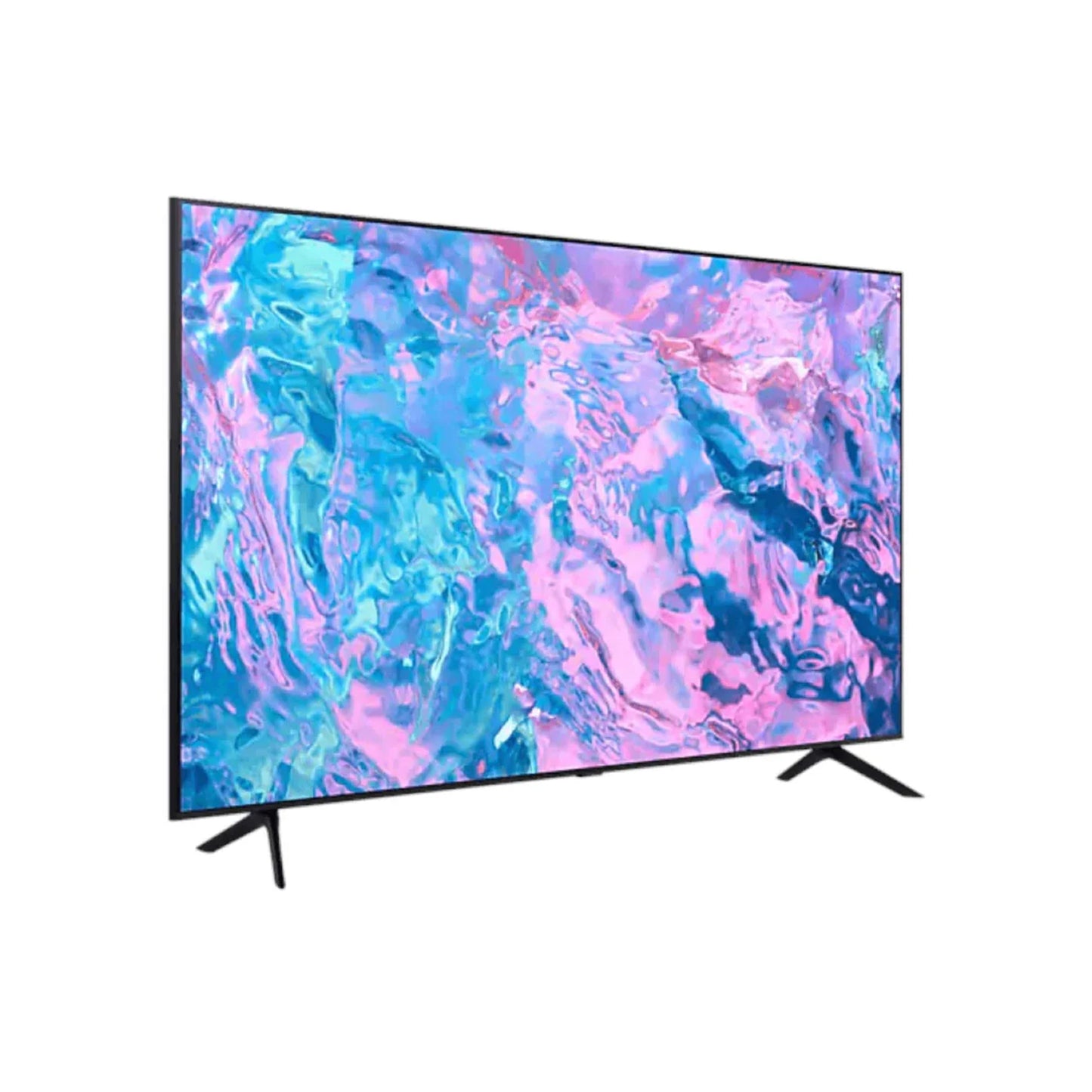 Samsung 70" CU7000 4K Smart UHD TV with Powerful Adaptive Sound