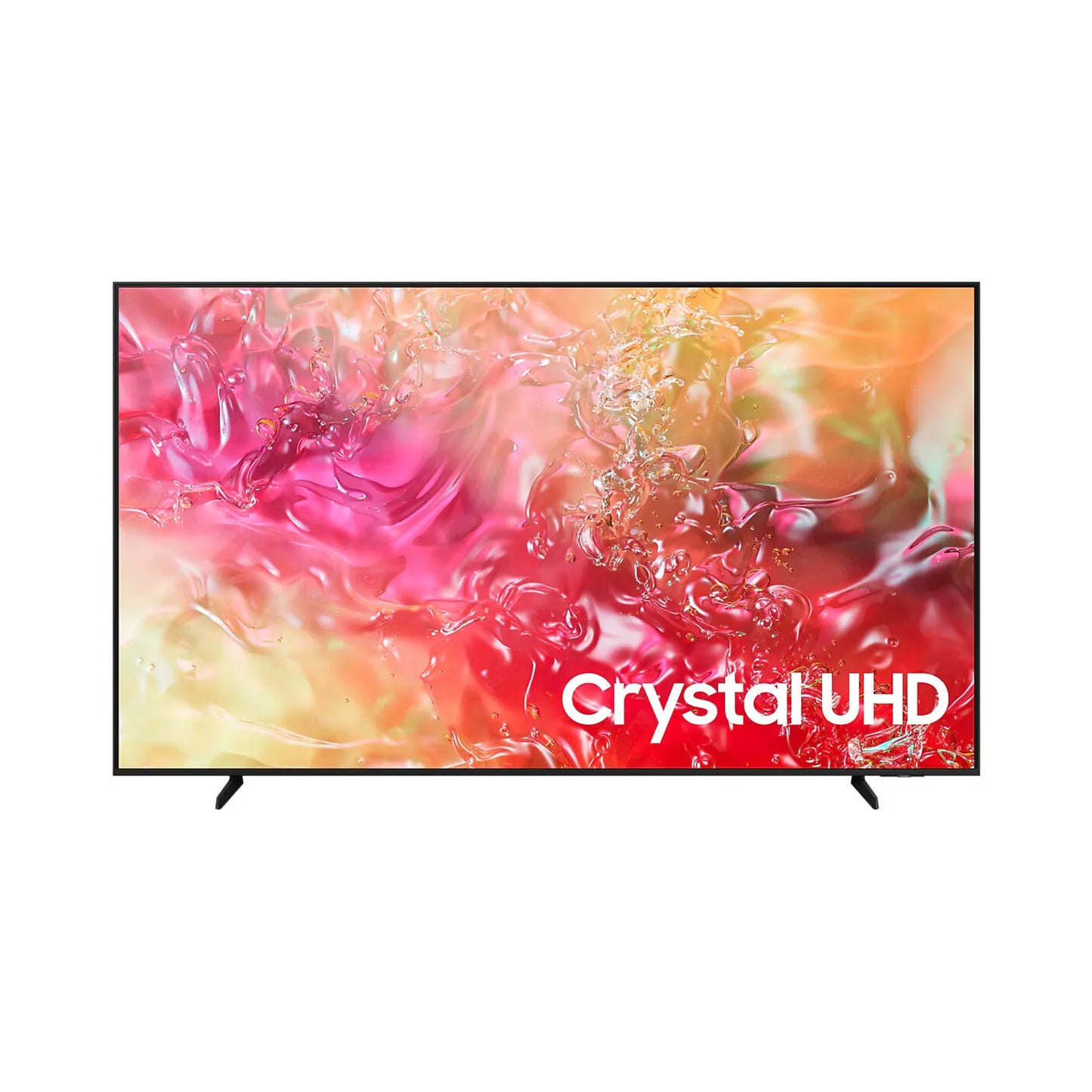 Samsung 85" UHD LED TV