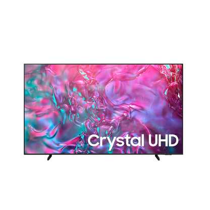 Samsung 98" Crystal UHD DU9000 4K Tizen OS Smart TV