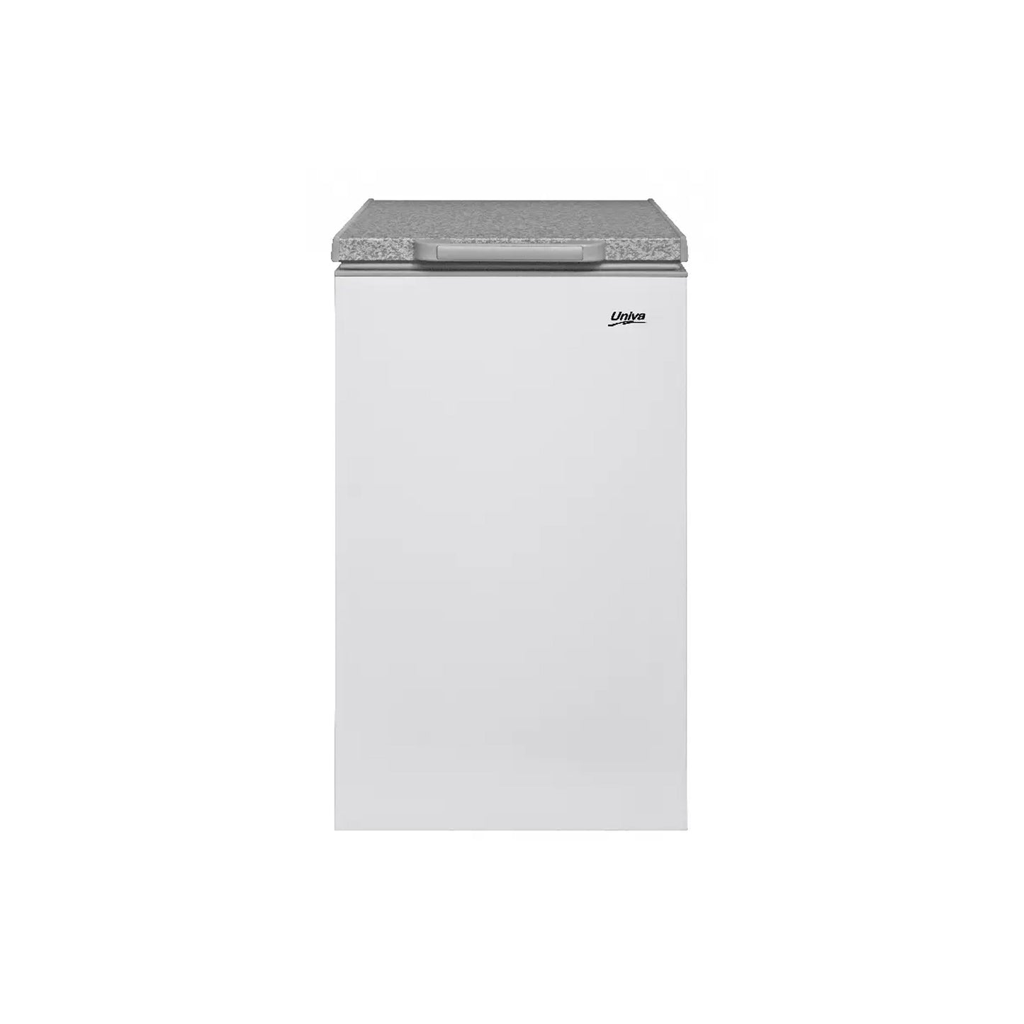 Univa 110Lt Chest Freezer White