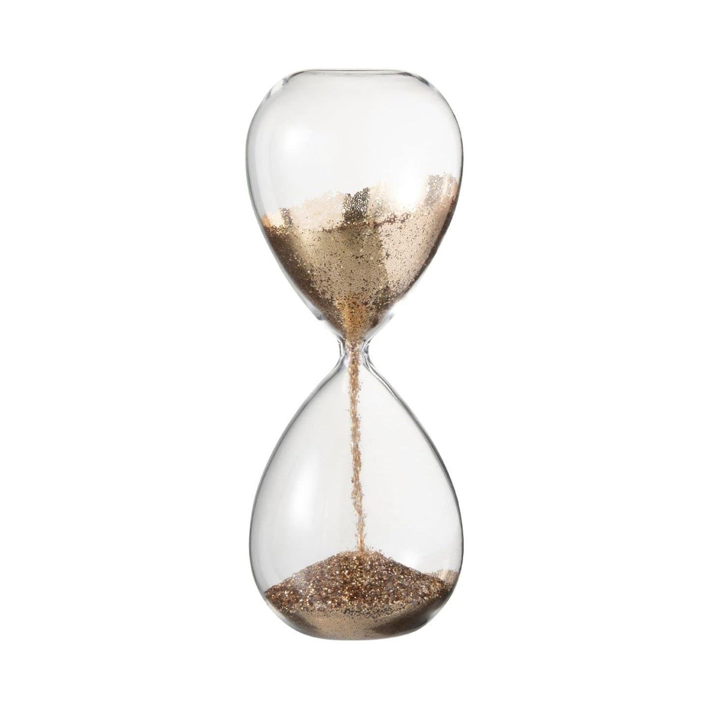 Urban Decor Hour Glass 24cm - Gold