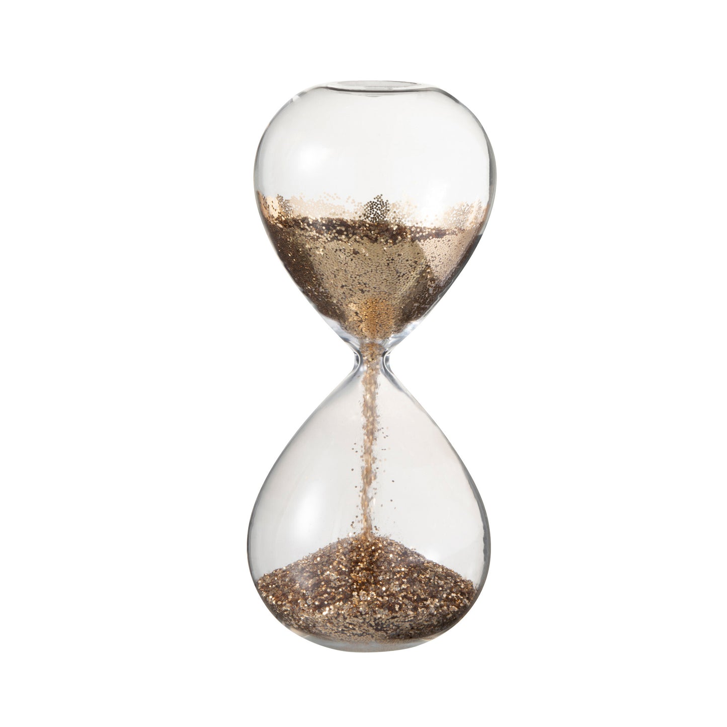 Urban Decor Hour Glass 24cm - Gold