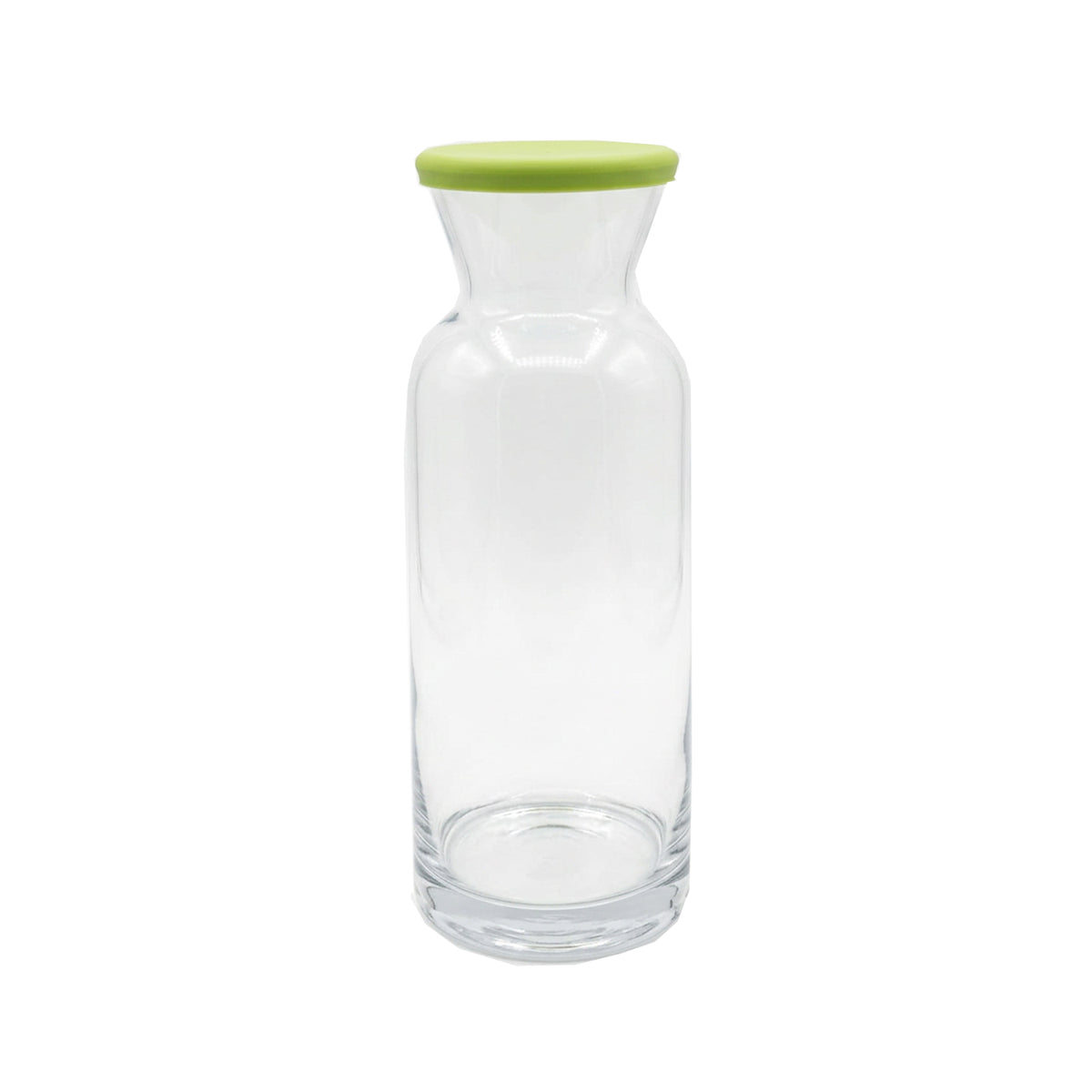 Village 1L Carafe - Green & Purple