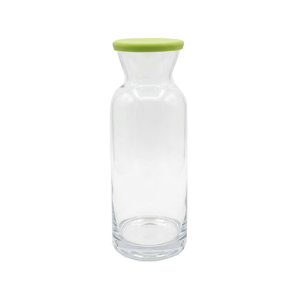 Village 1L Carafe - Green & Purple