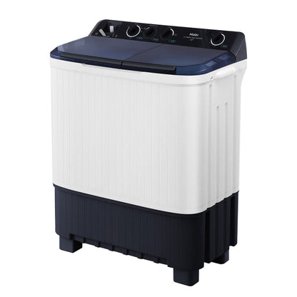 Haier 14kg Twin Tub Washing Machine HTW140-Z1217