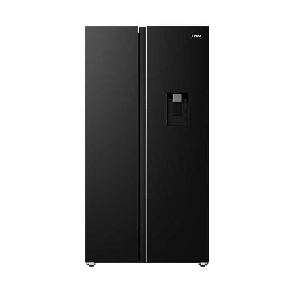 Haier 768L Side-by-Side Refrigerator HRF-768VNWGBL(ZA)