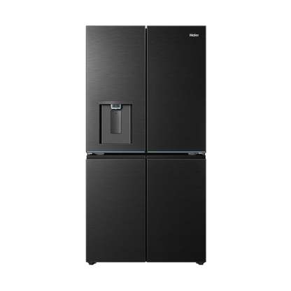 Haier 636L French Door Refrigerator HRF-850VNWIMBL