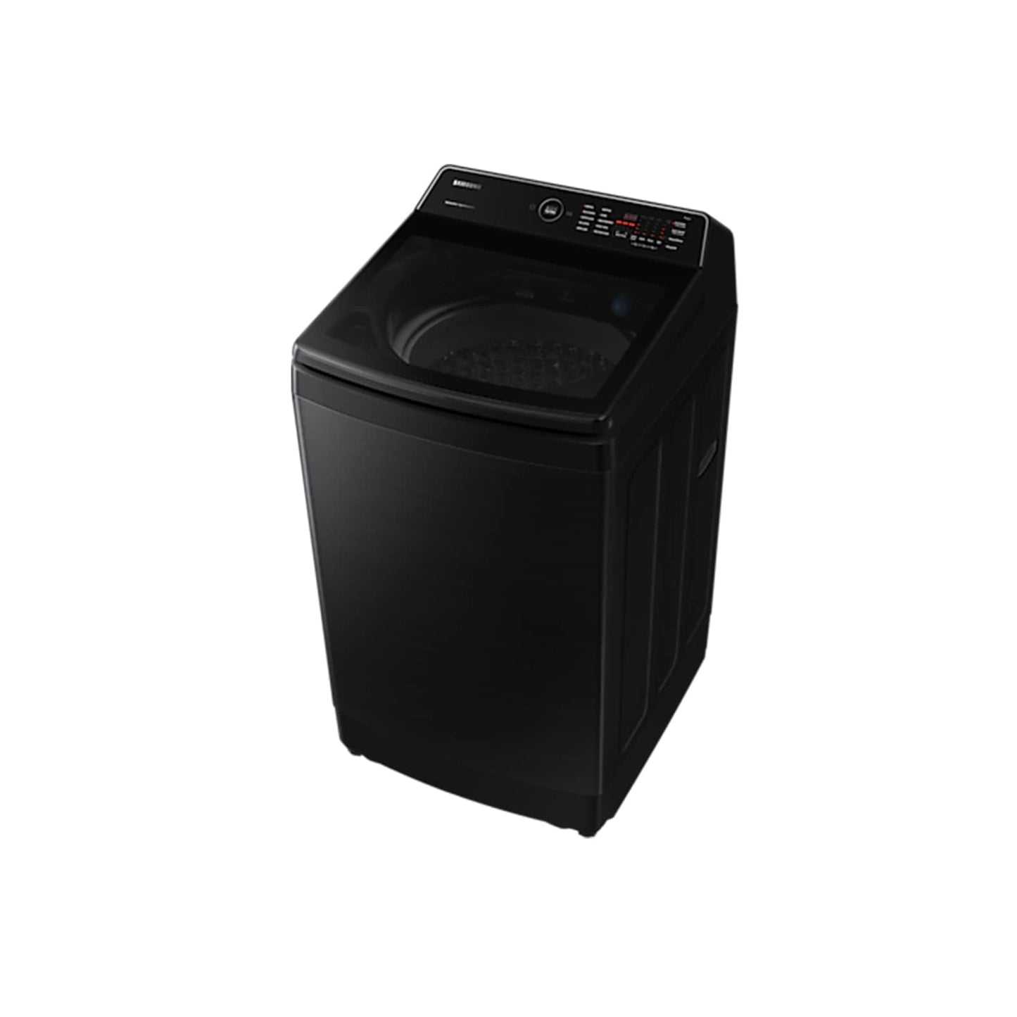 Samsung 19kg Top load Washer with Ecobubble™ and Digital Inverter Technology