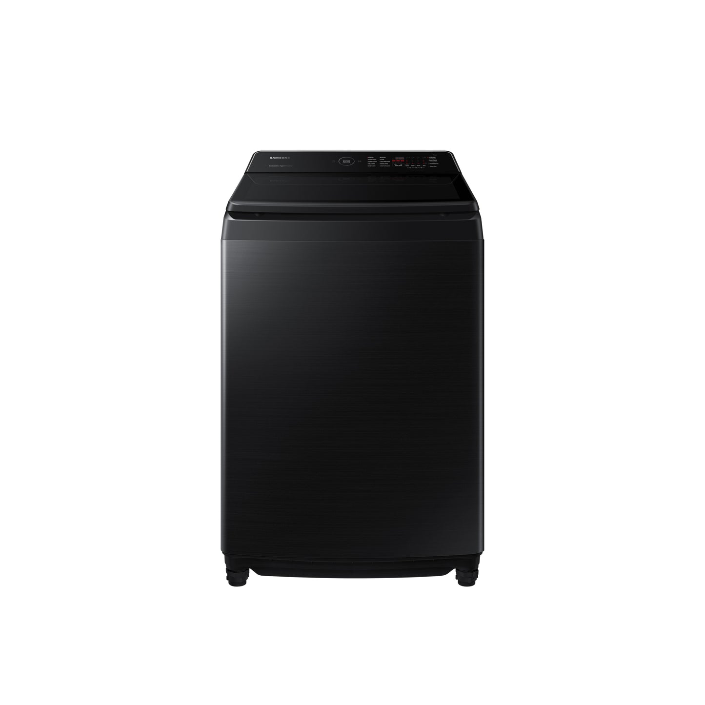 Samsung 19kg Top load Washer with Ecobubble™ and Digital Inverter Technology