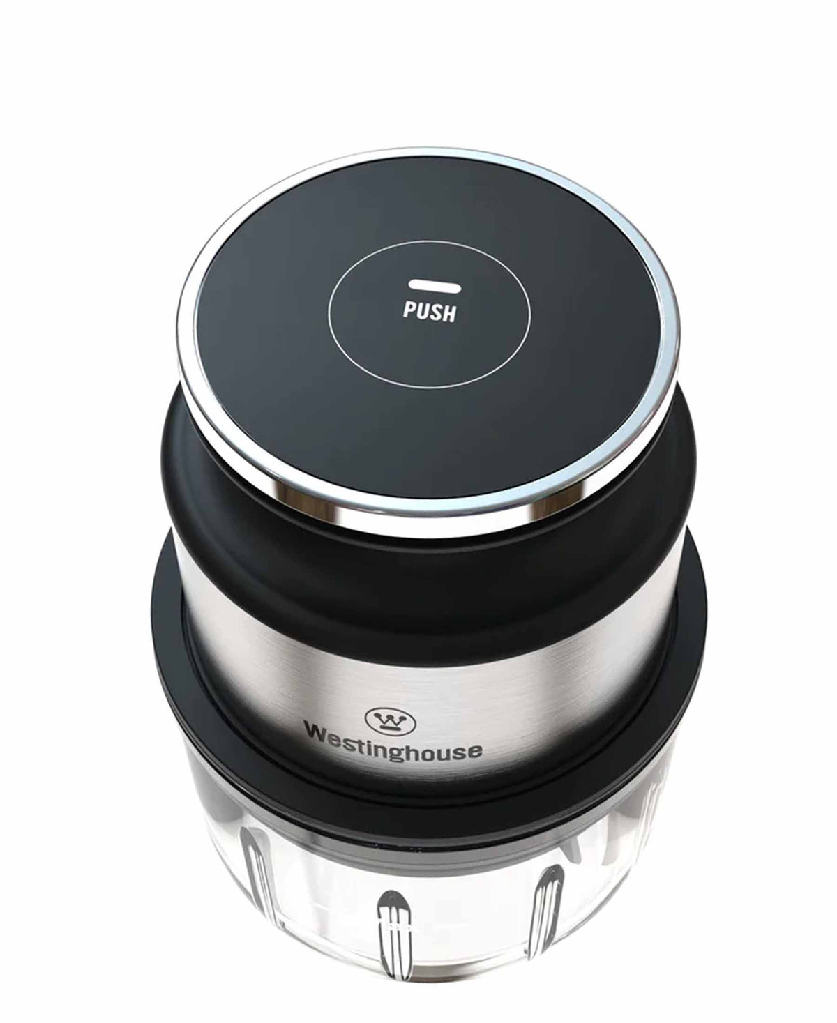 PocketChop Mini Chopper elettrico Ricaricabile Multi PocketChop Mini Chopper elettrico Ricaricabile Multi