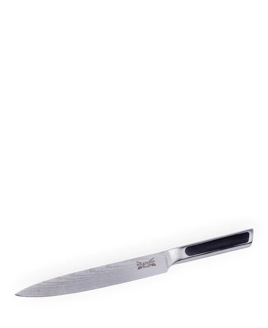 Wilkinson Sword Precision Carving Knife - Silver