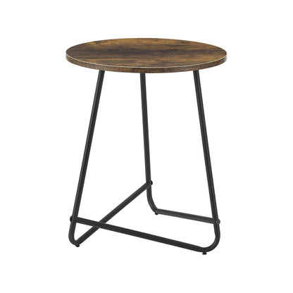 Exotic Designs Centre Table Walnut
