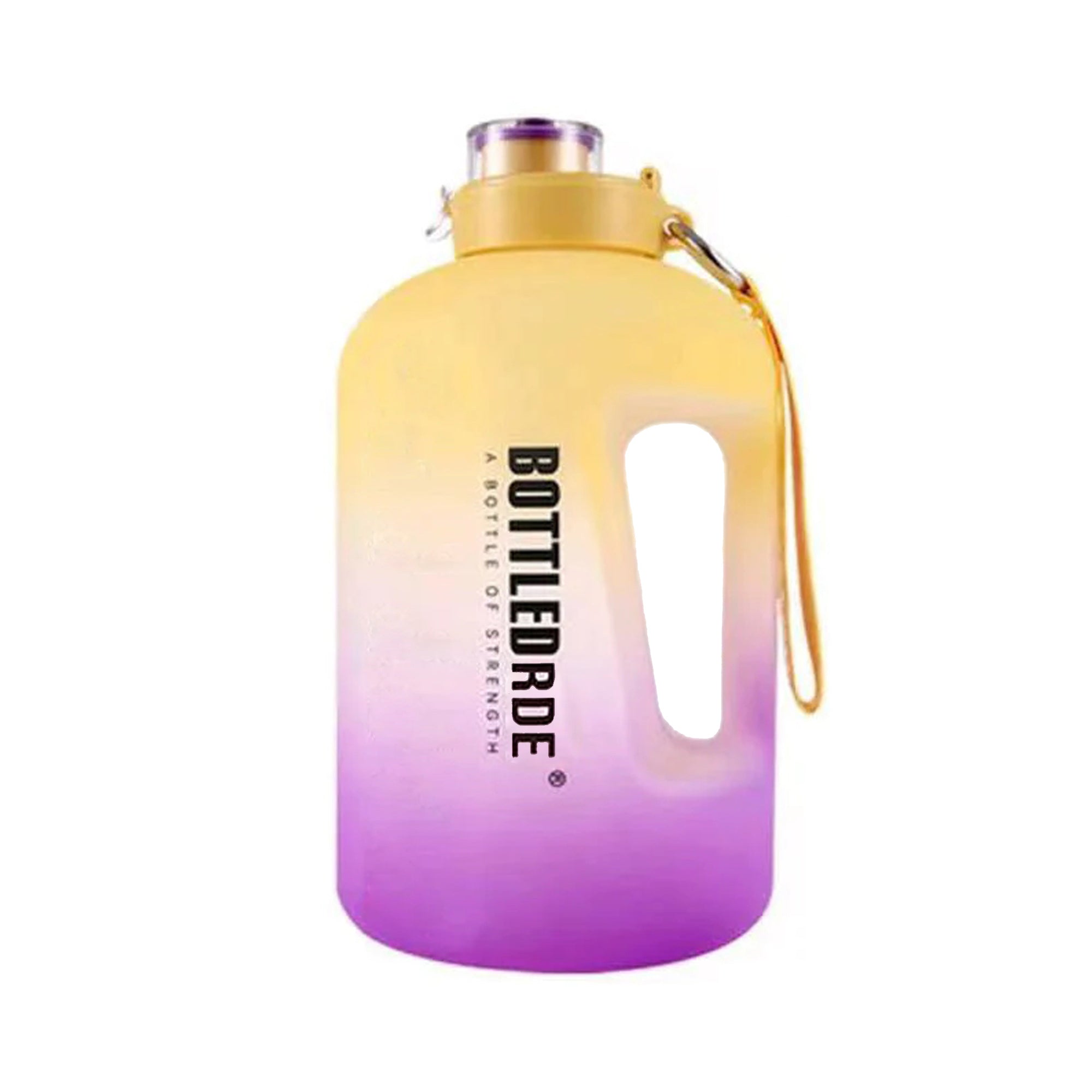 Kitchen Life 2 2lt Water Bottle Multicoloured The Culinarium