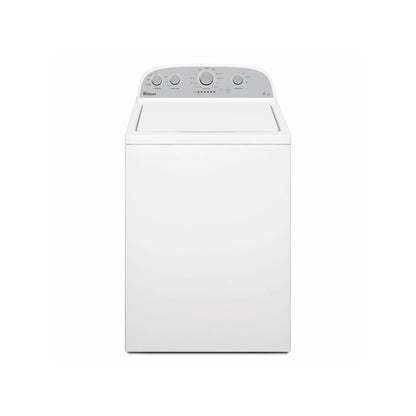 Whirlpool 10.5kg Top Loader Washing Machine White