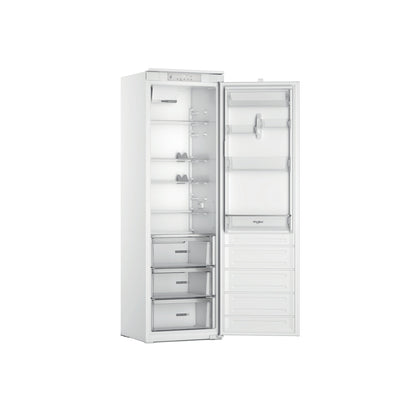 Whirlpool 306L Built-In Fridge White