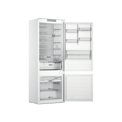 Whirlpool 394L Built-In Combi Fridge Freezer