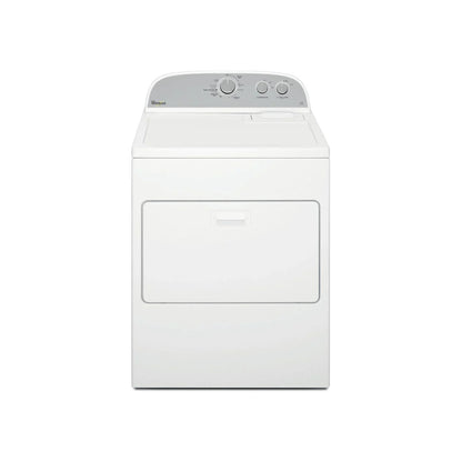 Whirlpool 10.5kg Tumble Dryer White