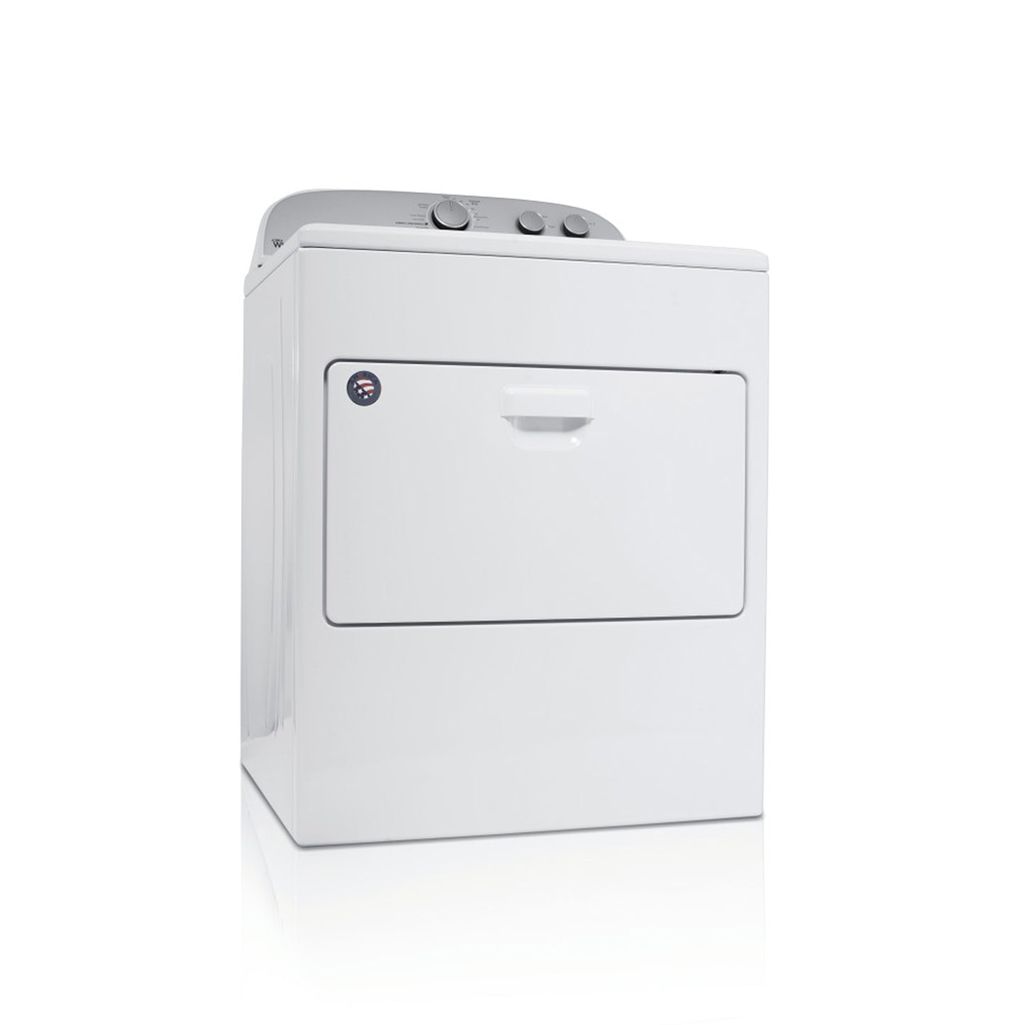 Whirlpool 10.5kg Tumble Dryer White