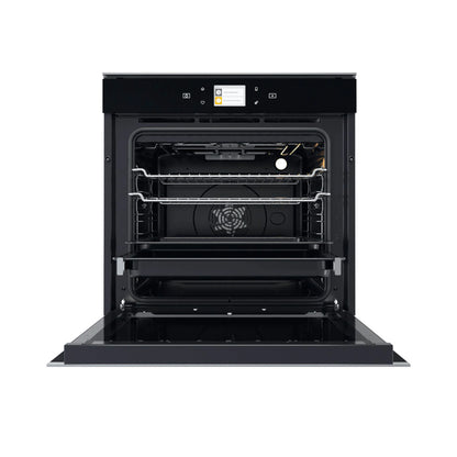 Whirlpool Built-in Electric Oven Black