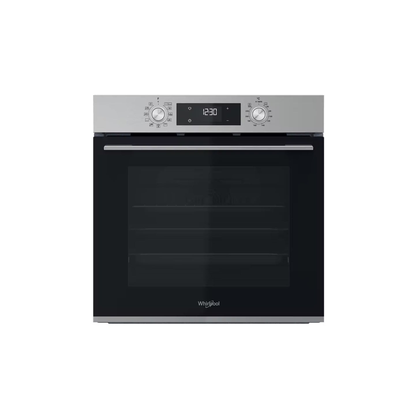 Whirlpool 60cm Oven Inox