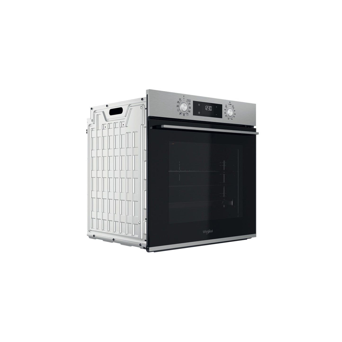 Whirlpool 60cm Oven Inox