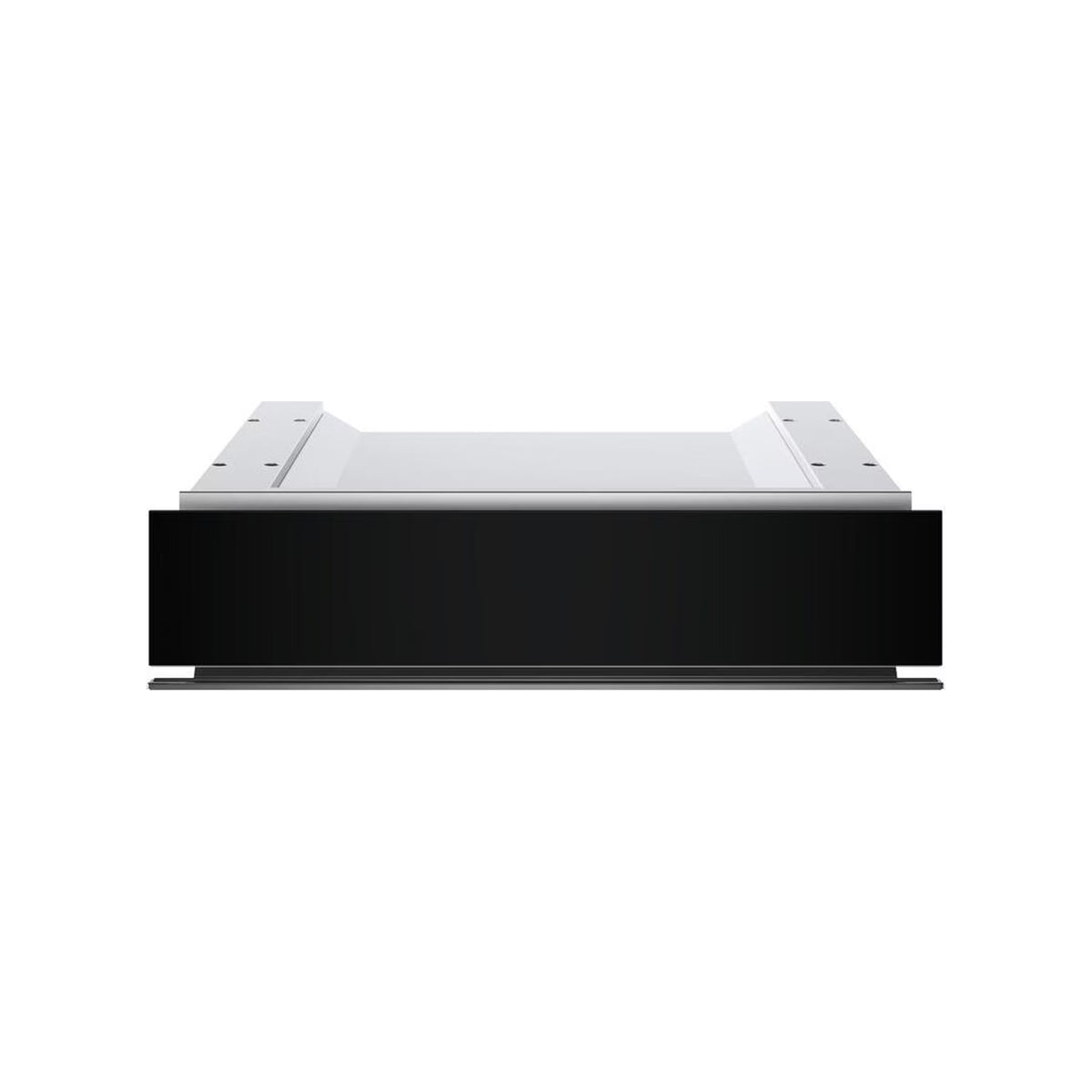Whirlpool Warmer Drawer Black Glass
