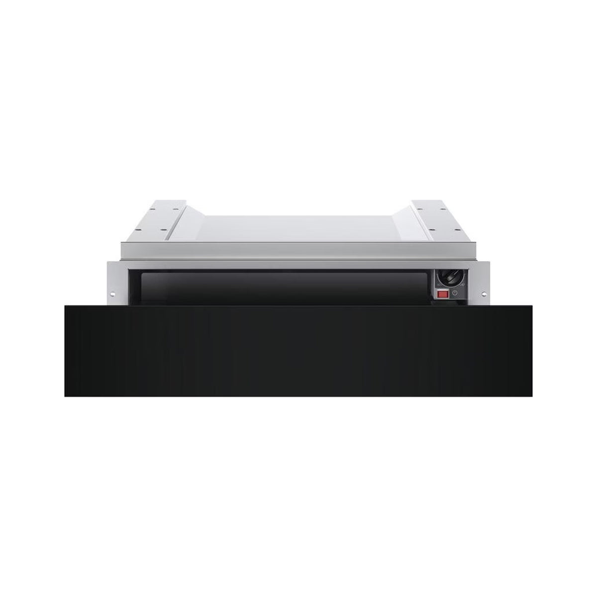 Whirlpool Warmer Drawer Black Glass