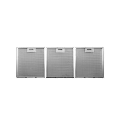 Whirlpool 90cm 6th Sense Wall Mounted Cooker Hood Stainless Steel