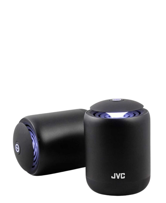 JVC TWS Bluetooth Speakers - Black