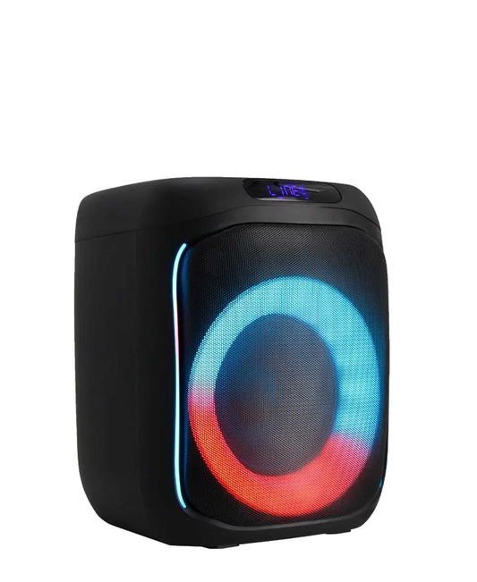 JVC Party Bluetooth Speaker - Black