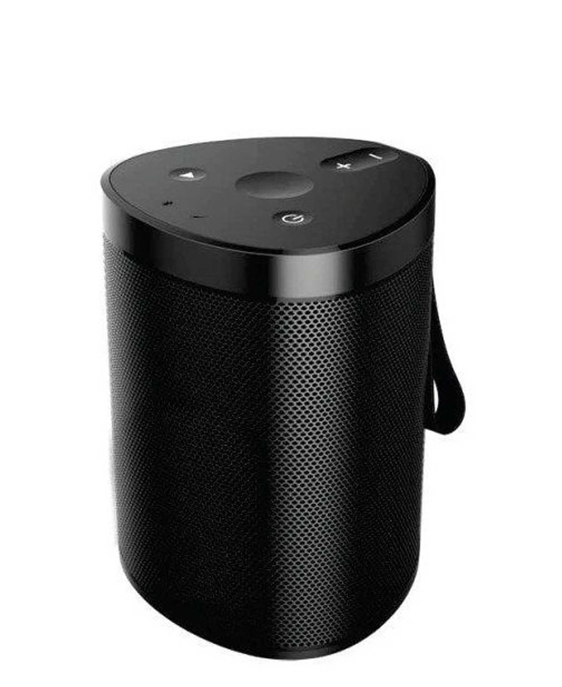 JVC 400W Portable Bluetooth Speaker - Black