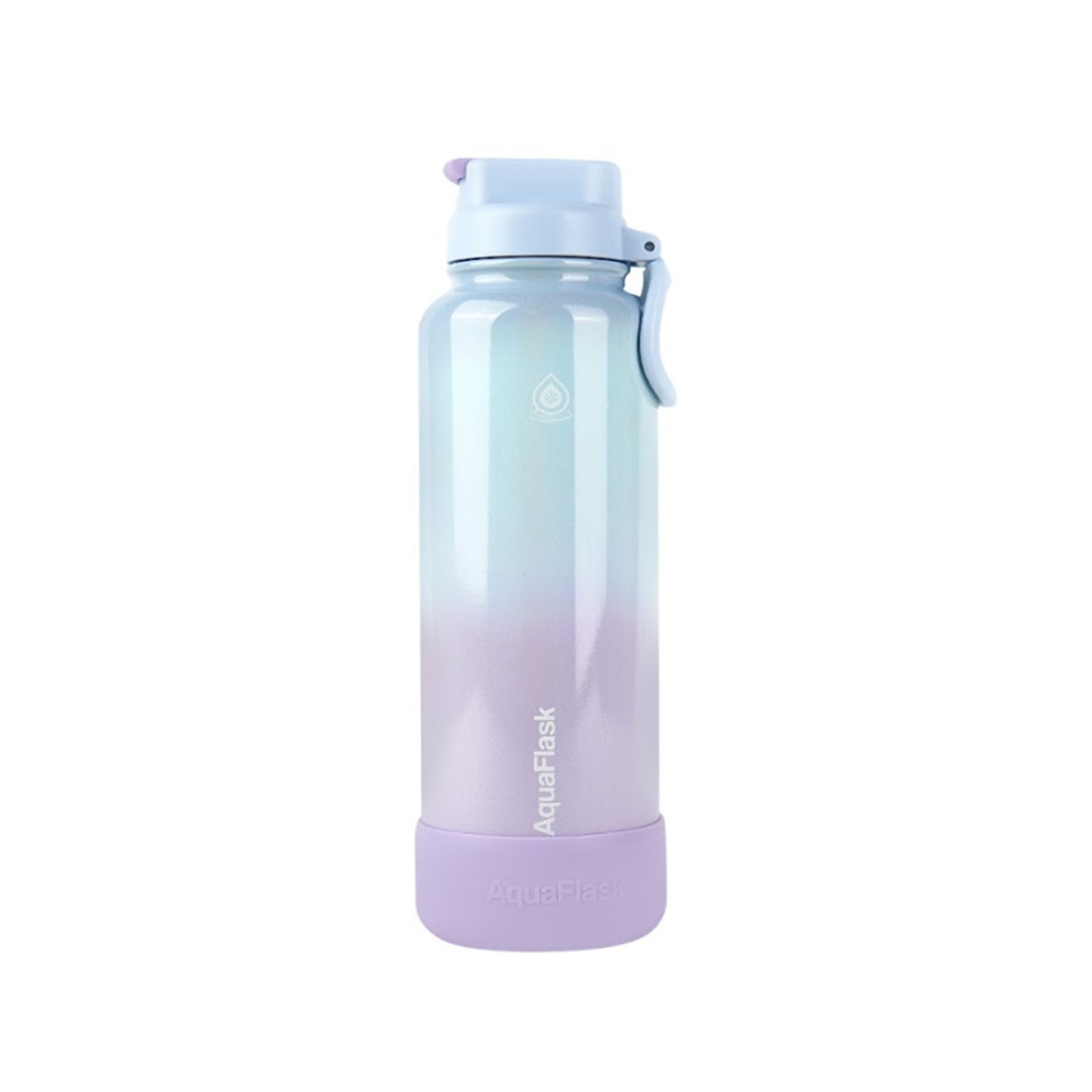 Aquaflask Candy Floss 1182ml Flask Confetti Cake