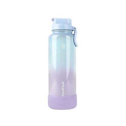 Aquaflask Candy Floss 1182ml Flask Confetti Cake