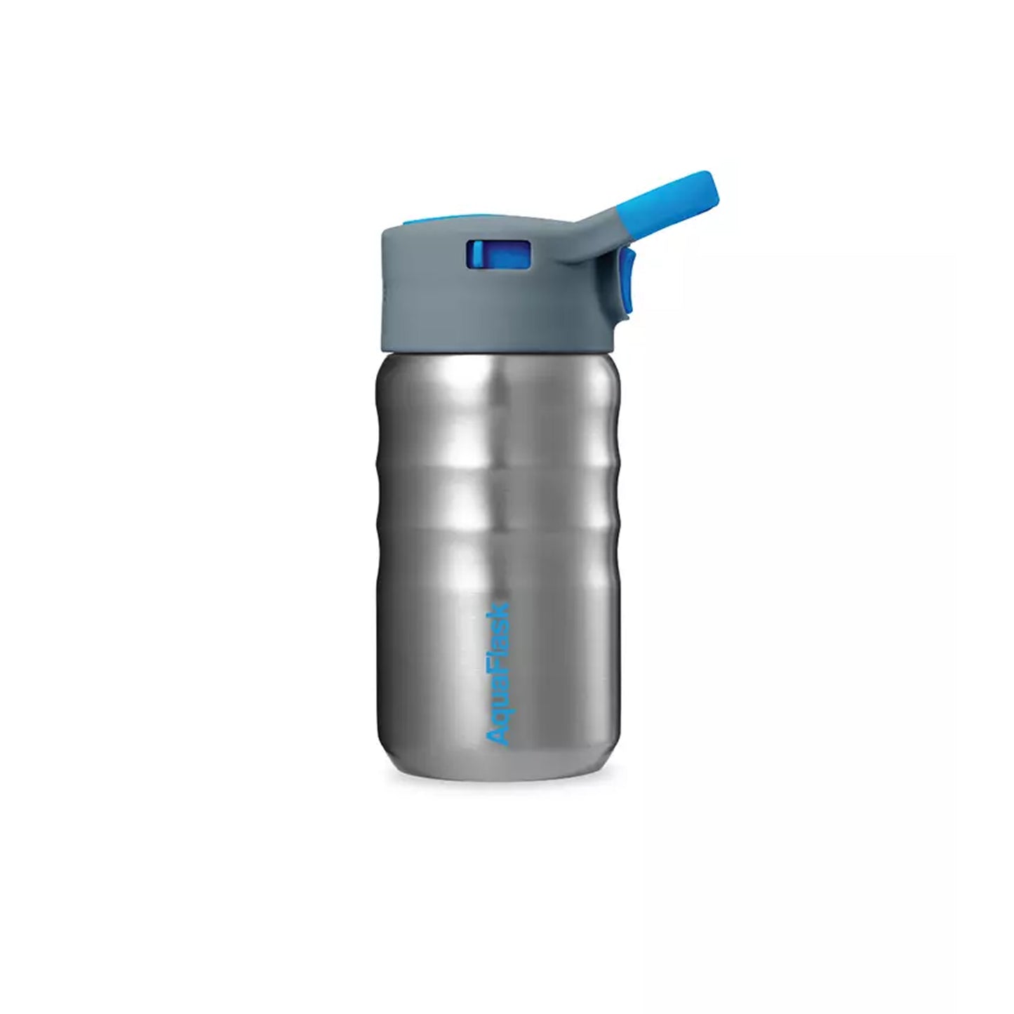 Aquaflask Kids Straw Sip 355ml Flask Cosmonaut