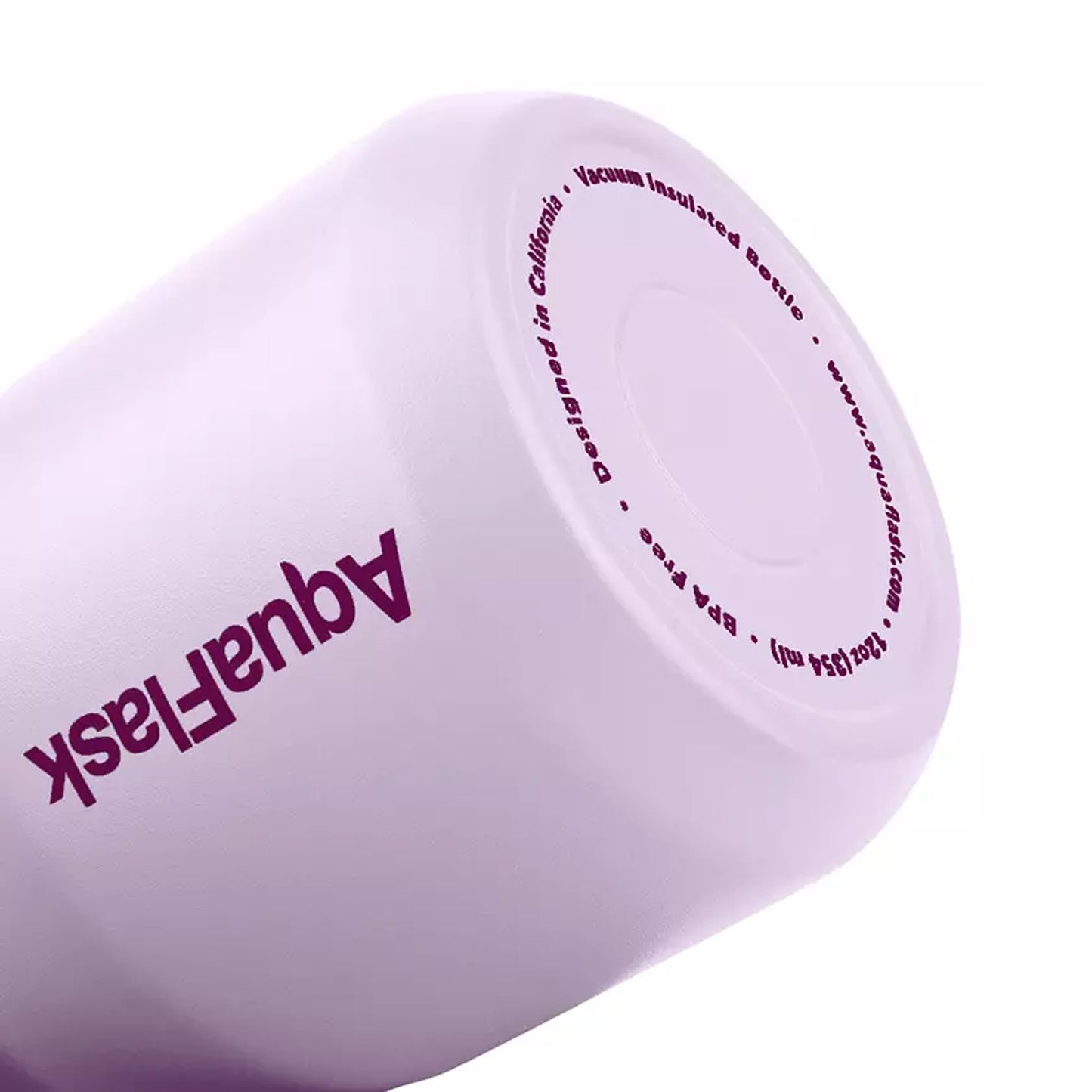 Aquaflask Kids Straw Sip 355ml Flask Sous Chef